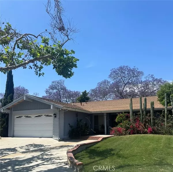 10723 La Jara ST, Cerritos, CA 90703