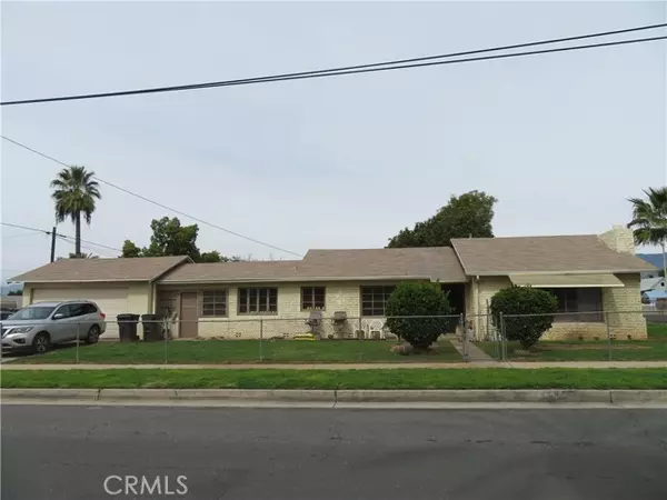 903 Ohio ST, Redlands, CA 92374