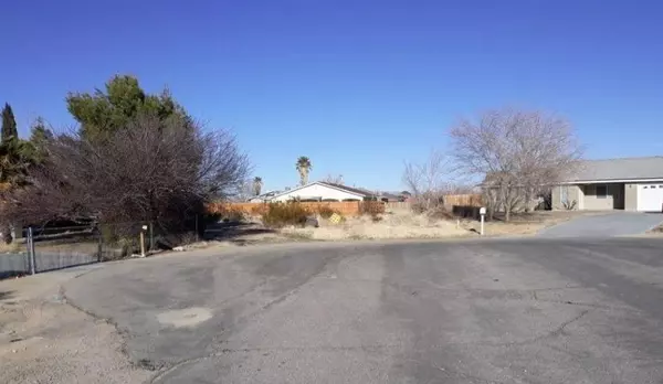 0 Ives DR, California City, CA 93505