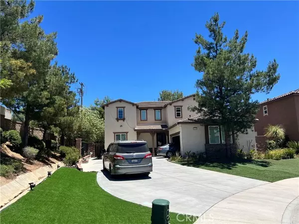 53209 Trailing Rose DR, Lake Elsinore, CA 92532