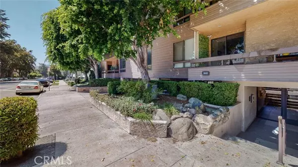 4641 Fulton AVE #103, Sherman Oaks, CA 91423