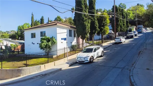 3256 Future ST, Glassell Park, CA 90065