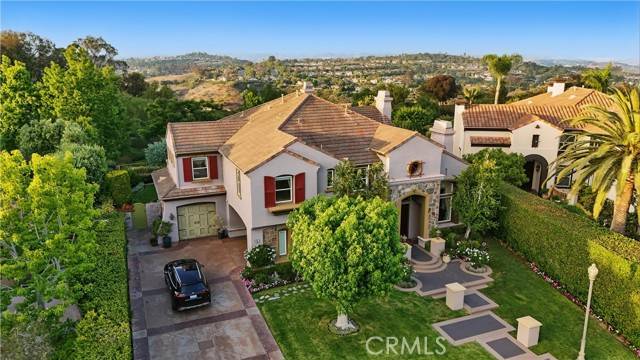 18 Asilomar RD, Laguna Niguel, CA 92677