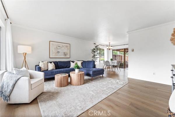 1435 N Stoneyhaven LN, Anaheim, CA 92801