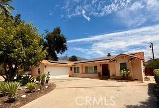 1716 N Santa Anita AVE, Arcadia, CA 91006