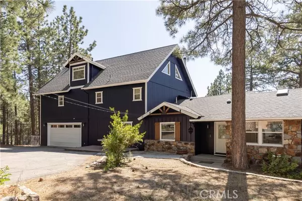 188 S Finch DR, Big Bear Lake, CA 92315