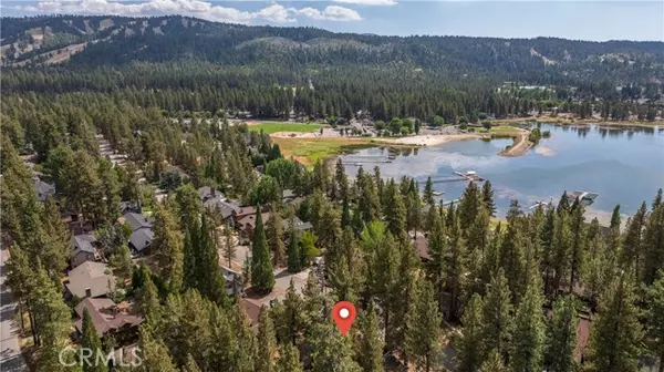 Big Bear Lake, CA 92315,151 N Finch DR