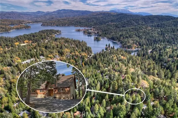 Lake Arrowhead, CA 92352,27276 Grizzly LN