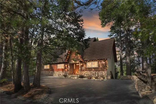 Lake Arrowhead, CA 92352,27276 Grizzly LN