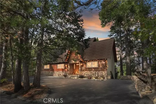 27276 Grizzly LN, Lake Arrowhead, CA 92352