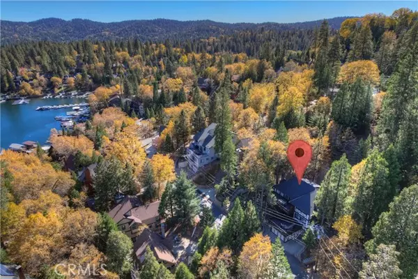 27538 W Shore RD, Lake Arrowhead, CA 92352