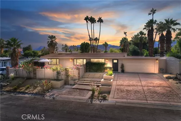 72815 Davis RD, Palm Desert, CA 92260