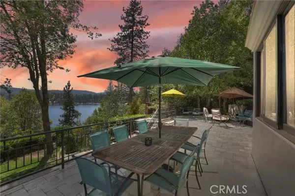 Lake Arrowhead, CA 92352,28175 North Shore RD