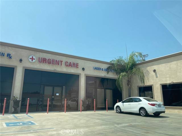 209 N Pacific AVE, San Pedro, CA 90731