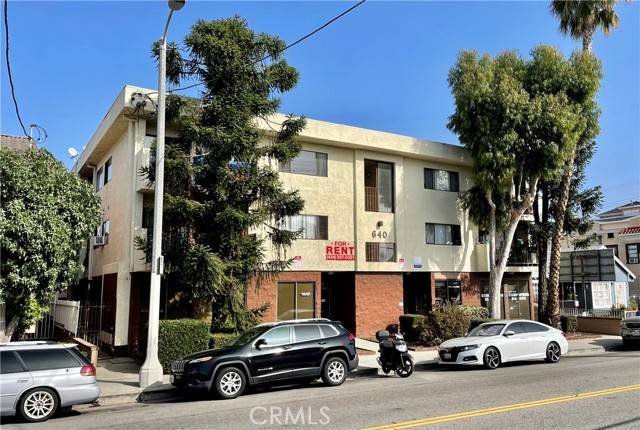 640 W 7th ST, San Pedro, CA 90731