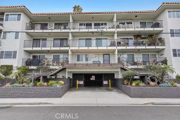 1720 Ardmore AVE #118,  Hermosa Beach,  CA 90254