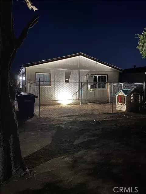 Blythe, CA 92225,330 Stewart ST