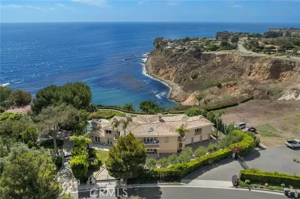 19 Marguerite Drive, Rancho Palos Verdes, CA 90275