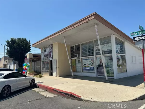 Gardena, CA 90247,16401 S New Hampshire AVE