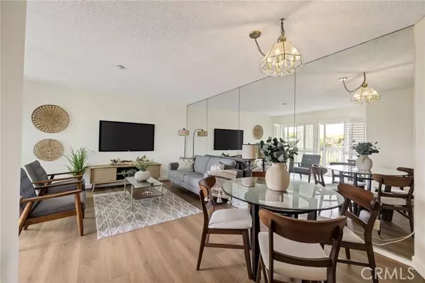 660 The Village #110, Redondo Beach, CA 90277