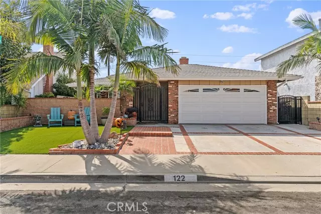 Carson, CA 90745,122 W 229th PL