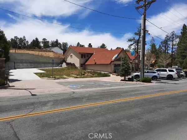 40645 Village DR, Big Bear Lake, CA 92315