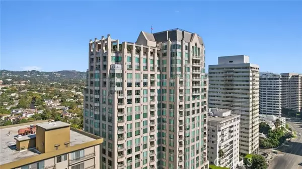 10727 Wilshire BLVD #1904, Los Angeles, CA 90024