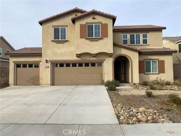 26783 Baneberry CT, Menifee, CA 92585