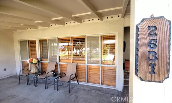 1641 Interlachen RD #M11 263-I, Seal Beach, CA 90740