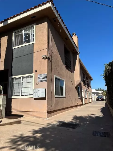 2241 Branden ST #2, Los Angeles, CA 90026