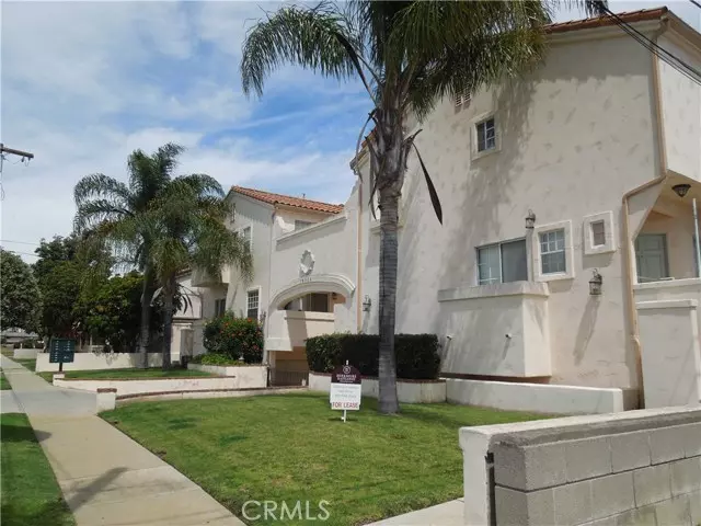 Gardena, CA 90247,16008 La Salle AVE #3