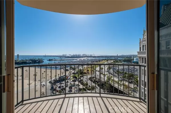 Long Beach, CA 90802,850 E Ocean BLVD #1508