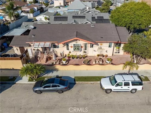 203 N Mesa ST, San Pedro, CA 90731