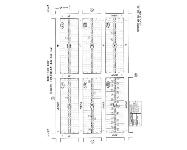 0 18th, Kern, CA 93502