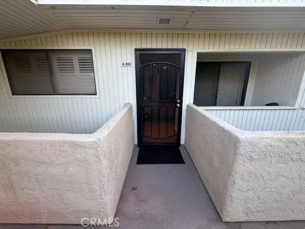 Palm Springs, CA 92262,2810 N Arcadia CT #208