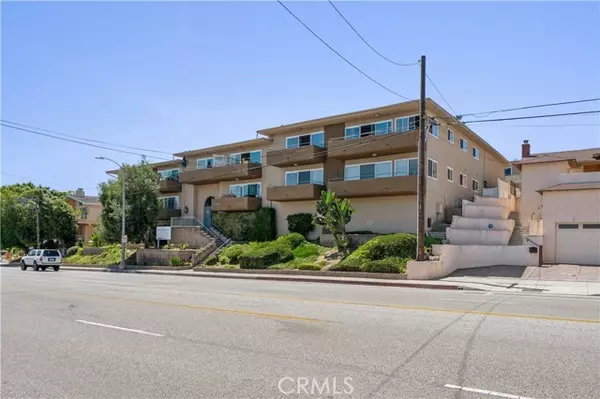 209 S Prospect AVE #112, Redondo Beach, CA 90277