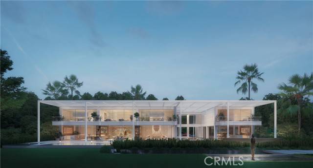 332 Bel Air RD, Los Angeles, CA 90077