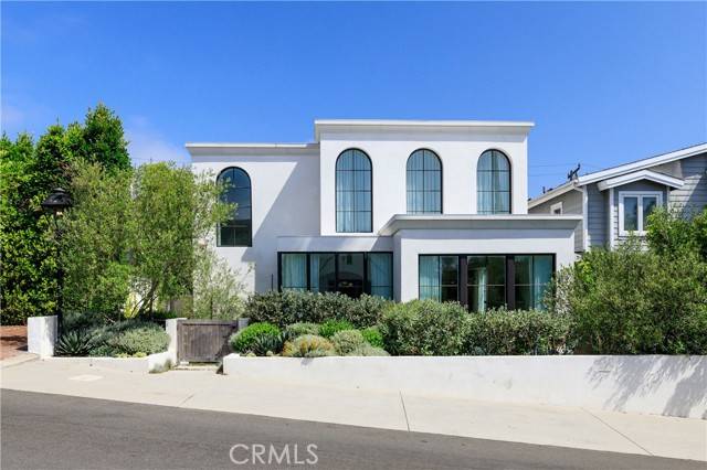 515 Marine AVE, Manhattan Beach, CA 90266