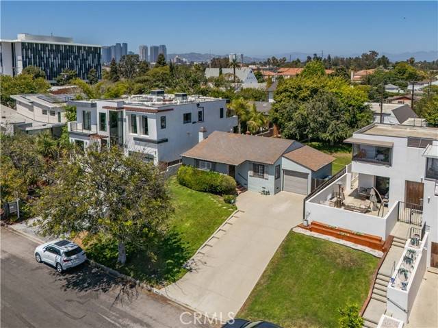 3042 Glendon AVE, Los Angeles, CA 90034