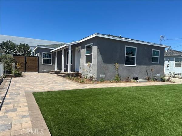 1551 Del Amo BLVD, Torrance, CA 90501