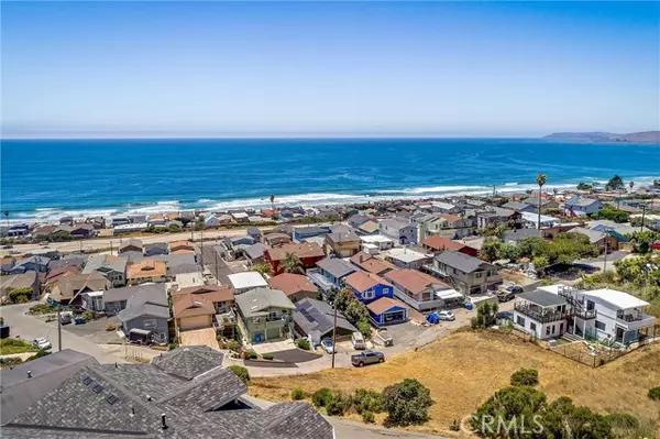 3579 Gilbert AVE, Cayucos, CA 93430