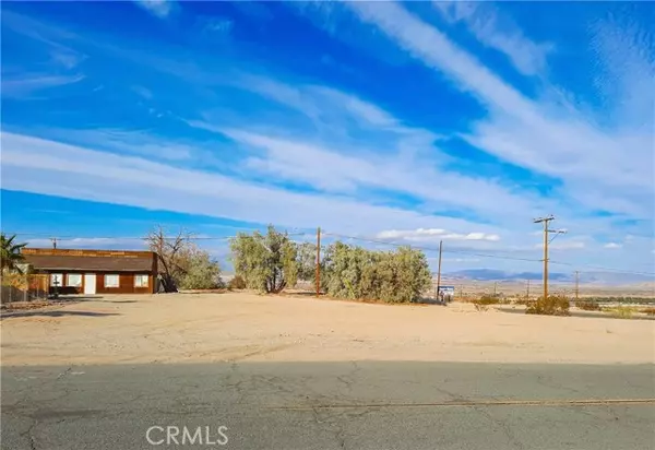 5654 Adobe Road Place, 29 Palms, CA 92277