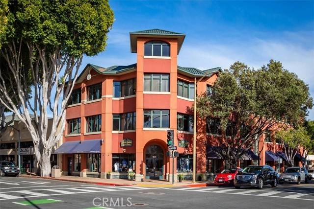 641 Higuera ST, San Luis Obispo, CA 93401