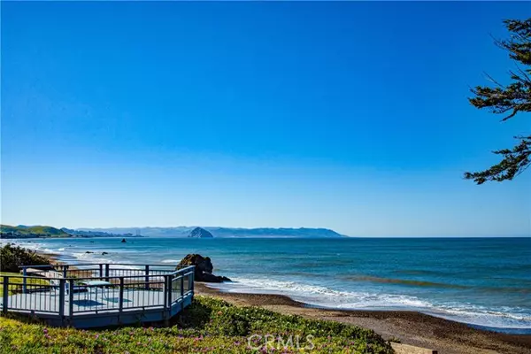 Cayucos, CA 93430,0 Pacific AVE