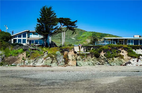 0 Pacific AVE, Cayucos, CA 93430