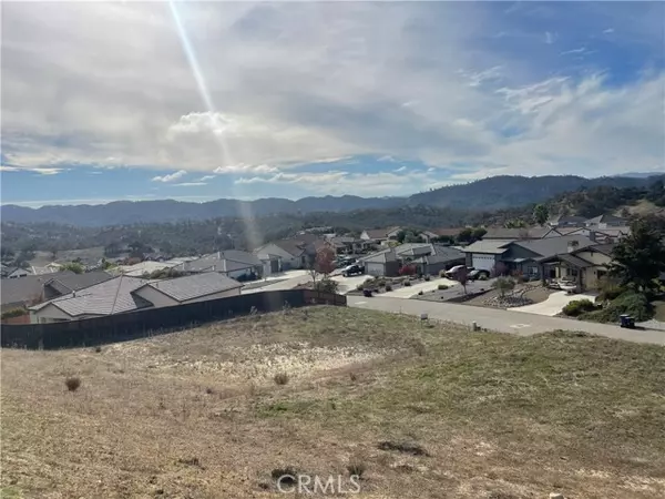 0 Catalina PL, Paso Robles, CA 93446