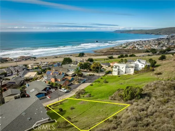 2651 Richard AVE, Cayucos, CA 93430