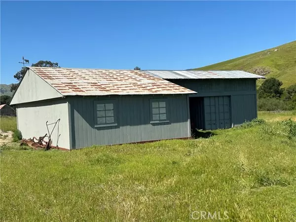 Cambria, CA 93428,0 North Green Valley Road