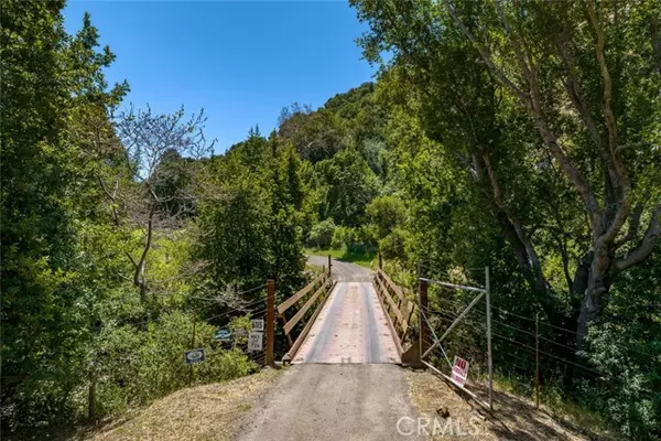 Cambria, CA 93428,6115 Santa Rosa Creek RD