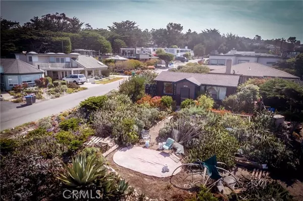 Cambria, CA 93428,5978 Moonstone Beach DR